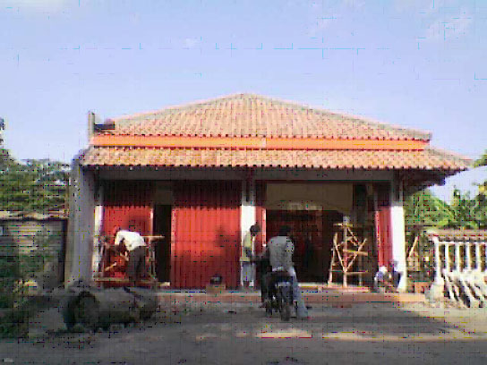 Project  Desain Rumah Yogyakarta  Jagonya Bikin Rumah di Jogja